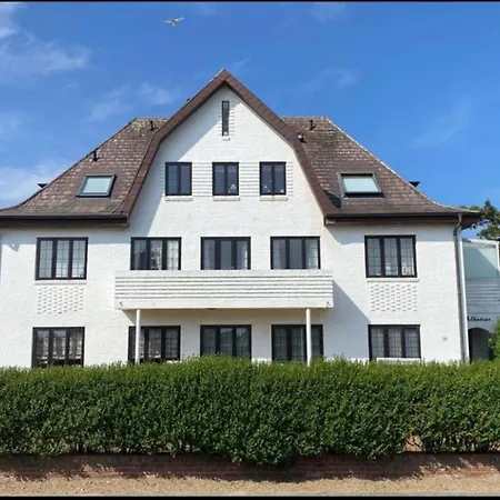 Moewennest - Berthin-bleeg-str 18, App 2 *